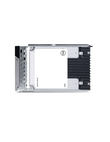 DELL 345-BBYK drives allo stato solido 1,92 TB 2.5" SAS