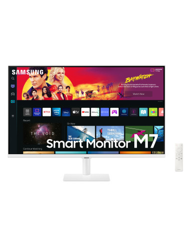 Samsung Smart Monitor M7 - M70B da 32'' UHD Flat