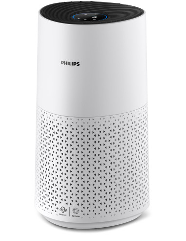 Philips Serie 1000 Purificatore d'aria AC1715 10 Purificatore d'aria per locali di medie dimensioni