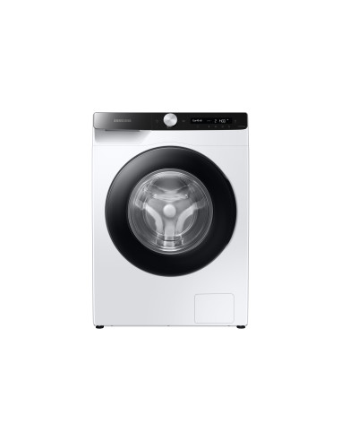 Samsung WW90T534DAE 9 kg Ecodosatore Ai Control Libera installazione Caricamento frontale 1400 Giri min Bianco