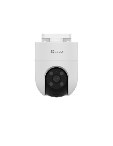 EZVIZ H8c 2K Cupola Telecamera di sicurezza IP Esterno 2304 x 1296 Pixel Soffitto muro