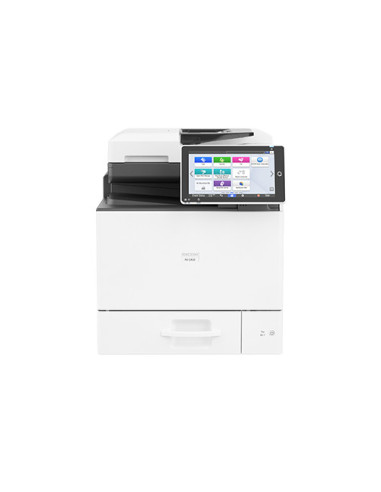 Ricoh IM C400F Laser A4 1200 x 1200 DPI 43 ppm