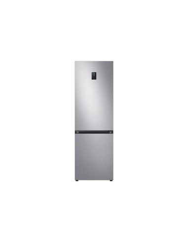 Samsung RB34T673ESA Libera installazione 340 L E Acciaio inox