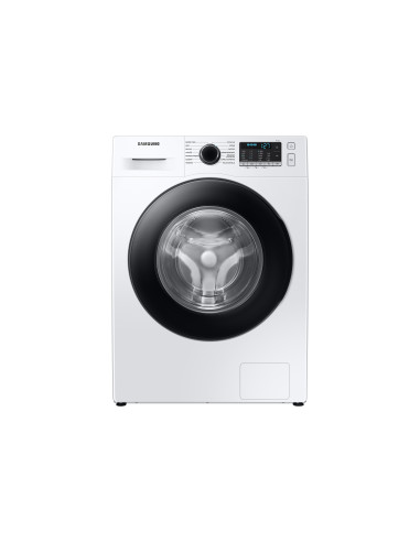 Samsung WW11BGA046ATET lavatrice a caricamento frontale Crystal Clean™ 11 kg Classe A 1400 giri min, Porta nera + Panel D.