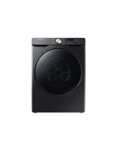 Samsung DV16T8520BV asciugatrice Libera installazione Caricamento frontale 16 kg A+++ Nero