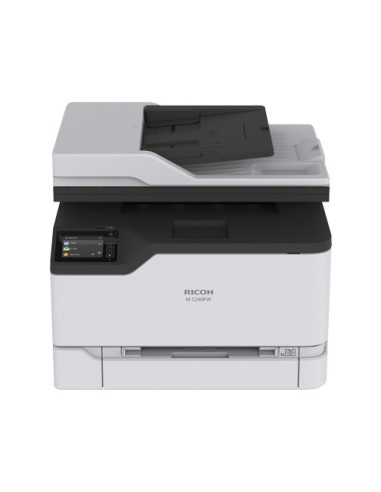 Ricoh M C240FW Laser A4 2400 x 600 DPI 24 ppm Wi-Fi