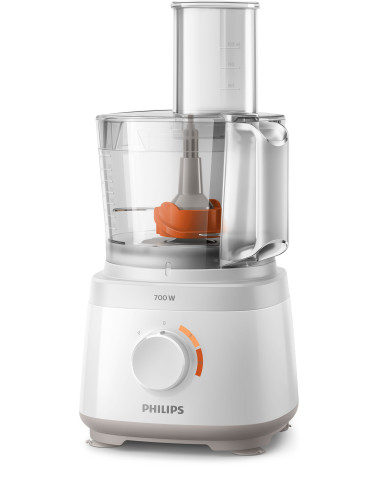 Philips Daily Collection HR7310 00 Robot da cucina compatto