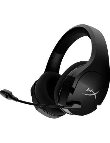 HyperX Cloud Stinger Core – Cuffie da gaming wireless + 7.1 (nero)