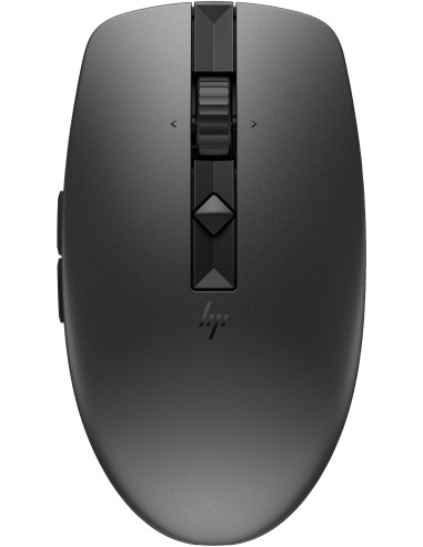 HP Mouse multi-dispositivo ricaricabile 715