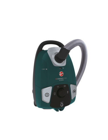 Hoover H-ENERGY 300 HE330ALG 011 4 L A cilindro Secco 850 W Sacchetto per la polvere