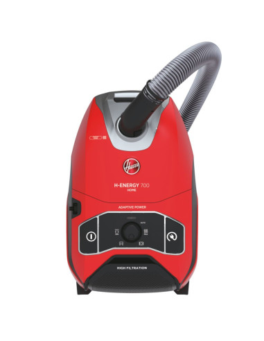 Hoover H-ENERGY 700 HE710HM 011 6 L Aspiratore a cilindro Secco 850 W Sacchetto per la polvere