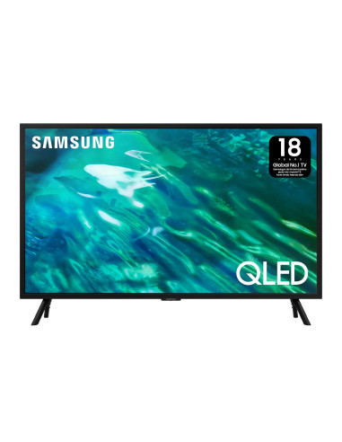 Samsung Series 5 QE32Q50AEU 81,3 cm (32") Full HD Smart TV Wi-Fi Nero