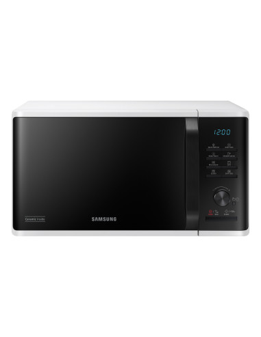 Samsung Microonde Grill Cottura Croccante 23L MG2AK3515AW