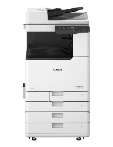 Canon imageRUNNER C3326i Laser A3 1200 x 1200 DPI 26 ppm