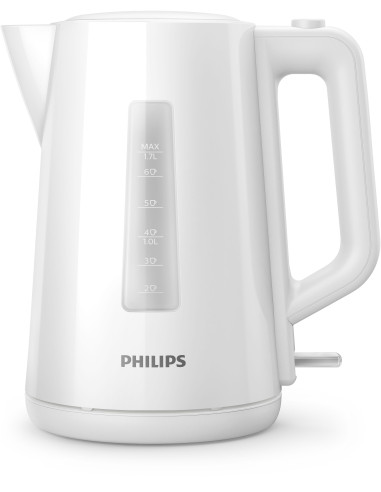 Philips 3000 series Series 3000 HD9318 00 Bollitore in plastica