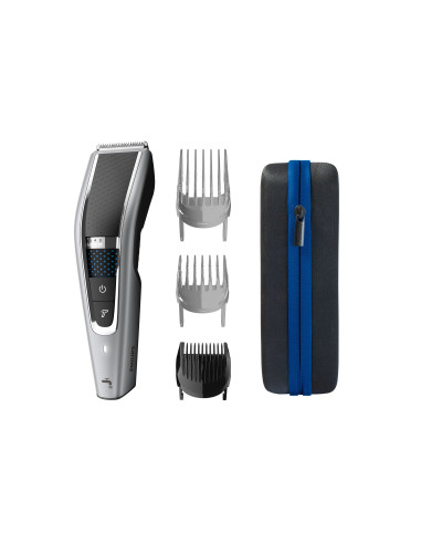 Philips 5000 series Hairclipper series 5000 HC5650 15 Regolacapelli lavabile