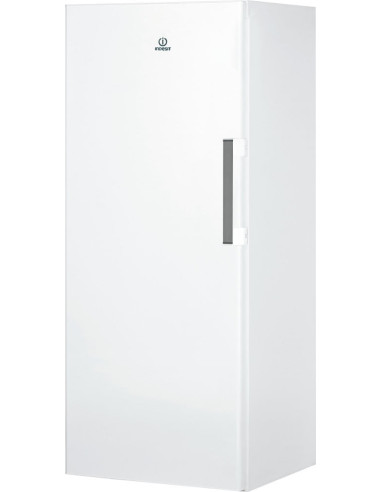 Indesit Congelatore verticale UI4 1 W.1 - UI4 1 W.1