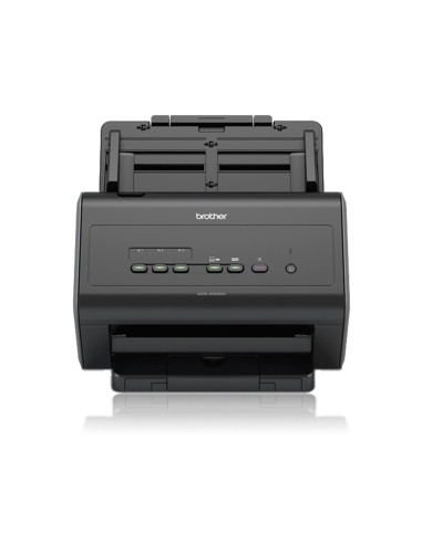 Brother ADS-2400N scanner Scanner ADF 600 x 600 DPI A4 Nero