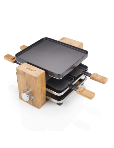 Princess 162900 Raclette Pure 4