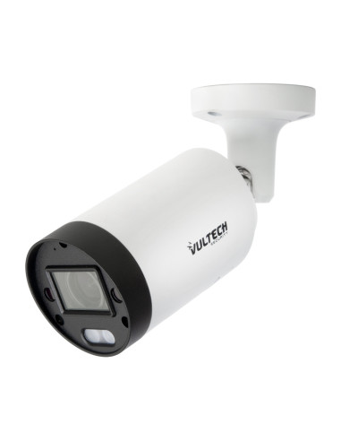 Vultech Security VS-IPC1580B2MZ-ECO telecamera di sorveglianza Bullet (shape) Telecamera di sicurezza IP Interno Soffitto muro