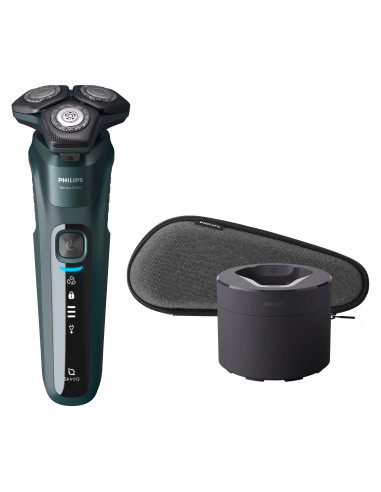 Philips SHAVER Series 5000 S5584 50 Rasoio elettrico Wet & Dry