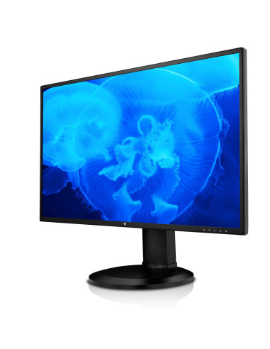 V7 Monitor LED widescreen full HD da 27"