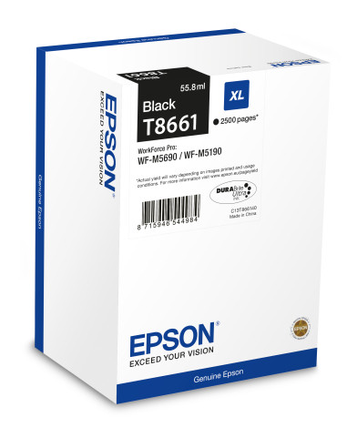 Epson Tanica Nero