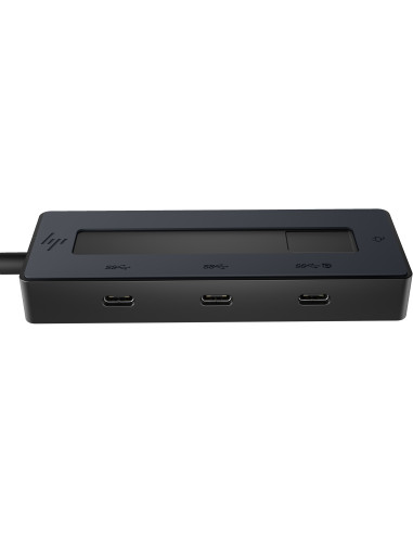 HP Hub multiporta 4K USB-C