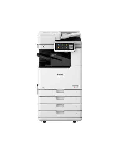 Canon imageRUNNER ADVANCE C3922i Laser A3 1200 x 1200 DPI 22 ppm