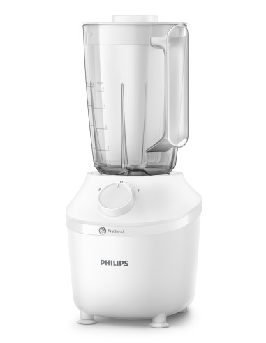 Philips 3000 series Series 3000 HR2041 00 Frullatore con tecnologia ProBlend, 450 W, 1,9 l