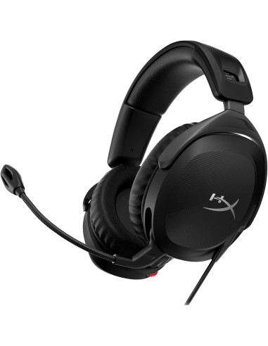 HyperX Cloud Stinger 2 – Cuffie da gaming (nero)