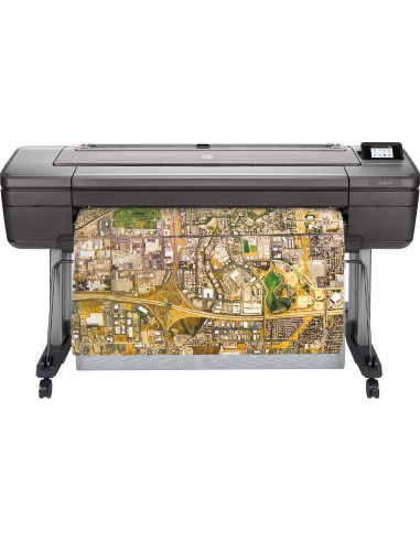 HP Designjet Stampante Z6dr PostScript da 44" con V-Trimmer