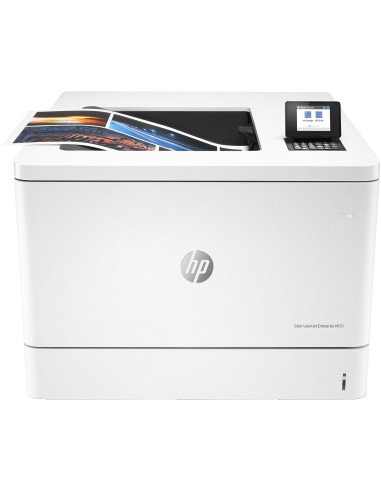 HP Color LaserJet Enterprise Stampante M751dn