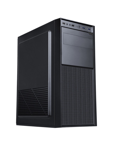 itek WINCO OM Midi Tower Nero 500 W