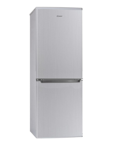 Candy CHCS 514FX Libera installazione 207 L F Acciaio inox