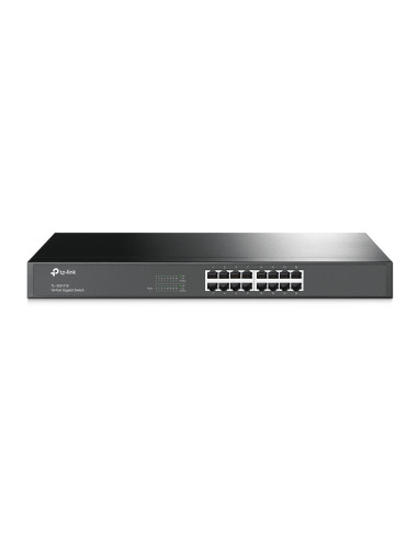 TP-Link Switch 16-porte Gigabit Rack Unmanaged