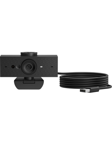 HP Webcam FHD 620