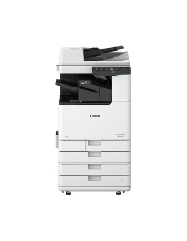 Canon imageRUNNER 2925i Laser A4 1200 x 1200 DPI 25 ppm Wi-Fi