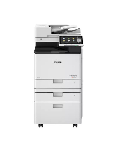 Canon imageRUNNER ADVANCE DX C259i Laser A4 1200 x 1200 DPI 25 ppm