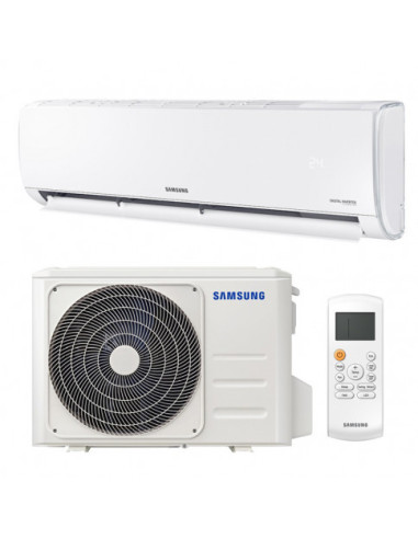 Samsung F-AR12ART condizionatore fisso Climatizzatore split system Bianco