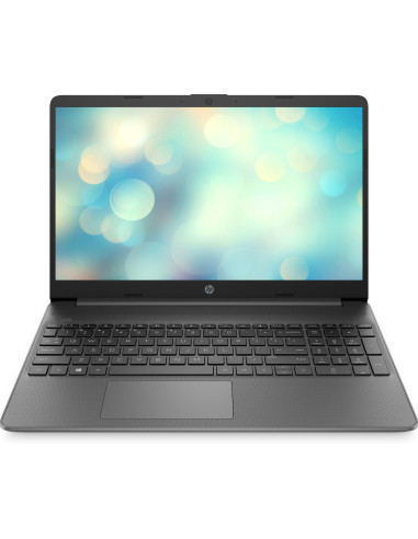 HP 15s-fq2125nl Intel® Core™ i3 i3-1115G4 Computer portatile 39,6 cm (15.6") Full HD 8 GB DDR4-SDRAM 256 GB SSD Wi-Fi 5