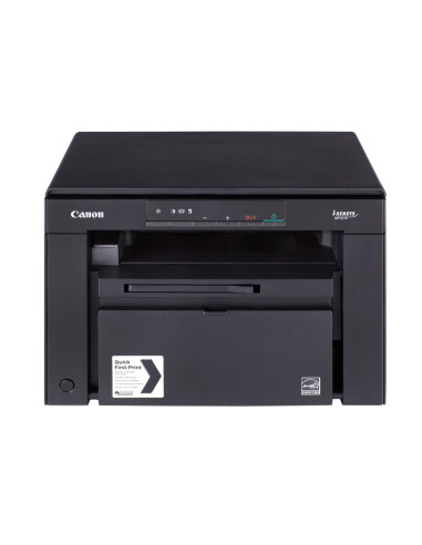 Canon i-SENSYS MF3010 Laser A4 1200 x 600 DPI 18 ppm