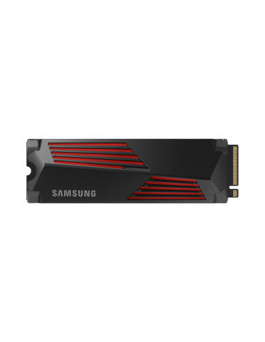 Samsung 990 PRO NVMe 1TB con Dissipatore di calore, SSD interno