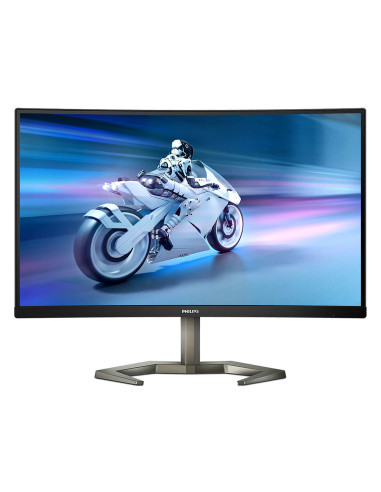 Philips Evnia 27M1C5200W 00 Monitor PC 68,6 cm (27") 1920 x 1080 Pixel Full HD LCD Nero