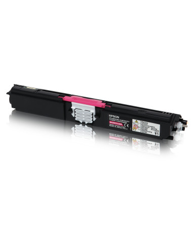 Epson Toner Magenta