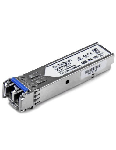 StarTech.com Cisco GLC-LH-SMD Compatibile Ricetrasmettitore SFP - 1000BASE-LX LH