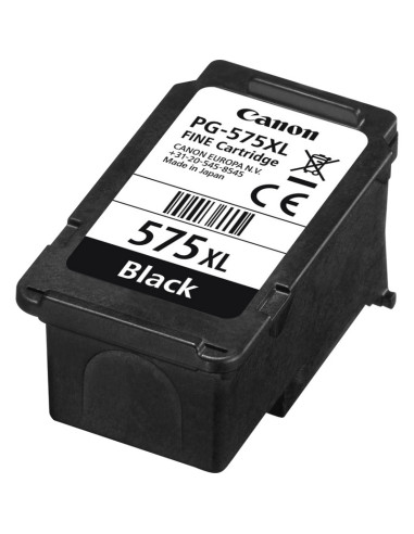 Canon PG-575XL cartuccia d'inchiostro 1 pz Originale Resa elevata (XL) Nero