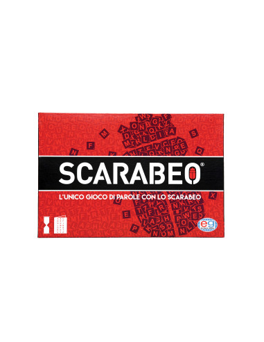 Editrice Giochi Scarabeo