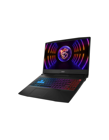 MSI Pulse 15 B13VFK-1430IT Intel® Core™ i7 i7-13700H Computer portatile 39,6 cm (15.6") Full HD 16 GB DDR5-SDRAM 1 TB SSD