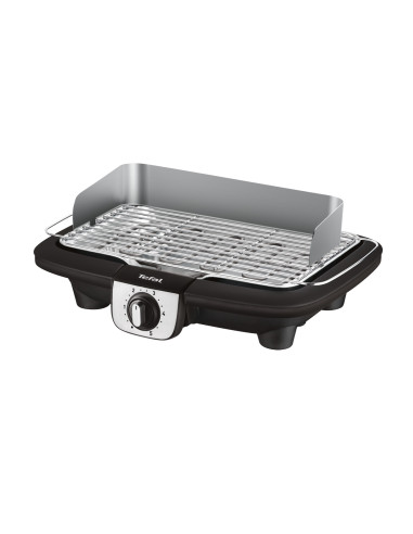 Tefal BG90A8 EASYGRILL DESIGN TABLE BG90A